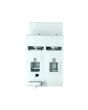Magnetotermico Differenziale 2 Moduli 25A 300mA 6kA Curva C - Elmark