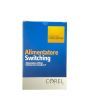 Alimentatore Switching 450mA 1in/1out Connettore F 12V - Corel