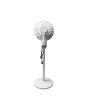 Stufa al Carbonio 1000W Oscillante con Telecomando - Olizon