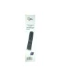 Trasformatore Slim Nero IP20 24V 240W 10A per Strisce LED 24x5x2.5 cm