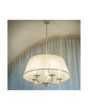 Lampadina LED E14 5,5W 6400K 470lm 200° a Candela C37 - V-Tac
