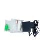 Telecamera WiFi Esterno Full HD Motorizzata IP65 con Sirena - Superior
