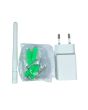 Telecamera WiFi Esterno Full HD IP66 25m IR Audio 2.4GHz - Superior