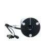 Telecamera Bullet 5MP IR 60m IP67 2.7-12mm CVI/TVI/AHD/CVBS - Dahua