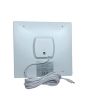 Pannello Solare 5V 1A DC 5W per Telecamere a Batteria IP65 - Superior