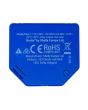Relè Smart Wi-Fi/Bluetooth 16A 240V con Contatto Pulito - Shelly