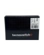 Interruttore Orario Meccanico Giornaliero 1DIN 16A IP20 - Tecnoswitch
