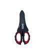 Forbici Multifunzione per Elettricista con Fodero FG26918 - FAEG