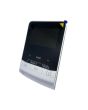 Kit Videocitofono Smart con Monitor Touch 4,3'' IR LED - Somfy