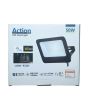 Faro LED 50W Luce Fredda 5700K IP65 IK07 7000lm Orientabile - Osram