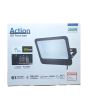 Faro LED 200W Luce Fredda 5700K IP65 IK07 28000lm Orientabile - Osram