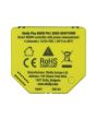 Controller LED RGBW Per Strisce LED 12-24VDC Wi-Fi/Bluetooth - Shelly