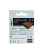Dimmer Pulsante WiFi/Bluetooth 12-48V IP20 per Strip LED - Tecnoswitch