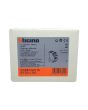 Magnetotermico Differenziale 2 Moduli 16A 30mA 4.5kA Curva C - Bticino