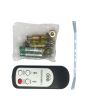 Faro Solare LED 170W CCT IP66 con Telecomando - LED Italia