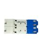 Sezionatore 2 Moduli 32A 415V IP20 AC-22A NH4-125 - Chint