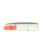 Temporizzatore Scala 1 Modulo 16A 230V IP20 TS101DI - Tecnoswitch