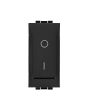 Interruttore Bipolare 16A TOT-802-N Compatibile Living International