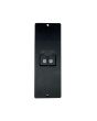 Videocitofono WI-FI IR esterno 2 Mpx 180° + 4 Cover - HikVision
