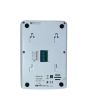 Kit Videocitofono Smart con Monitor Touch 4,3'' IR LED - Somfy