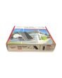 Pannello Solare 5V 1A DC 5W per Telecamere a Batteria IP65 - Superior