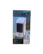 Rinfrescatore d'Aria 80W 3 Velocità Serbatoio 4L Timer 7,5h - Coveri