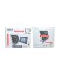 Faro Solare LED 170W CCT IP66 con Telecomando - LED Italia