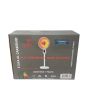 Stufa al Carbonio 1000W Oscillante con Telecomando - Olizon