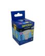 Lampadina LED GU10 9W 6500K 900lm 100° in Ceramica IP20 - Imperia