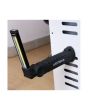 Lampada da Lavoro Ricaricabile 3W IP65 Magnetica a 5 Modalità - Mulin