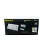 Segnapasso LED 4,5W 320lm IP65 CCT 3 Placche Incluse - Imperia