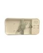 Applique LED Esterno 19W 2400lm 4000K IP65 360° Bianca - Imperia