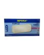 Applique LED Esterno 15W 1600lm 6000K IP65 360° Bianca - Imperia
