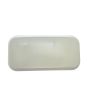 Applique LED Esterno 19W 2400lm 6000K IP65 iTurtle - IMPERIA