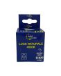 Lampadina LED GU10 10W 1000Lm 38° Luce Naturale 4000K Ø50mm