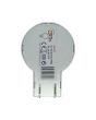 Punto Luce LED 3W 8.5x6x1 cm IP20 per Binario 12V - 3000K Calda