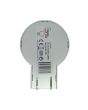 Punto Luce LED 3W 8.5x6x1 cm IP20 per Binario 12V - 4000K Naturale