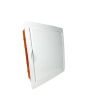 Centralino da Incasso 24 Moduli IP40 Portello Bianco - FAEG