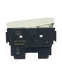 Deviatore Unipolare 16A Bianco TOT-803-B Compatibile Living Light