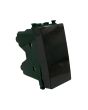 Deviatore 16AX 250V Compatibile Vimar Plana Antracite - Tot Electric