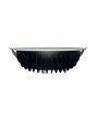 Faretto LED COB Tondo Incasso 50W con Trasformatore - 4000K