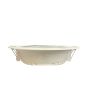 Faretto LED Incasso Tondo 24W DOB Bianco - Luce Fredda 6000K