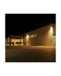 Faro LED SMD 10W Luce Naturale 4000K IP65 Nero 850lm - V-TAC