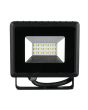 Faro LED SMD 10W Luce Naturale 4000K IP65 Nero 850lm - V-TAC
