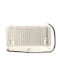 Faro LED Bianco Slim 200W IP66 Esterno - Luce Fredda 6000K