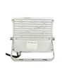 Faro LED SMD Slim 20W IP66 Esterno Bianco Luce Calda 3000K 2100Lm