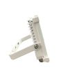 Faro LED Bianco Slim 20W IP66 Esterno - Luce Fredda 6000K