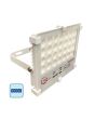 Faro LED Bianco Slim 30W IP66 Esterno - Luce Fredda 6000K