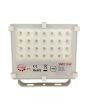 Faro LED Bianco Slim 30W IP66 Esterno - Luce Fredda 6000K
