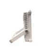 Faro LED Bianco Slim 50W IP66 Esterno - Luce Calda 3000K